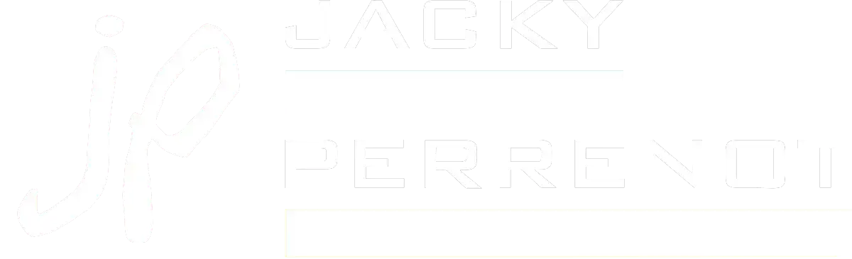 Logo Jacky Perrenot